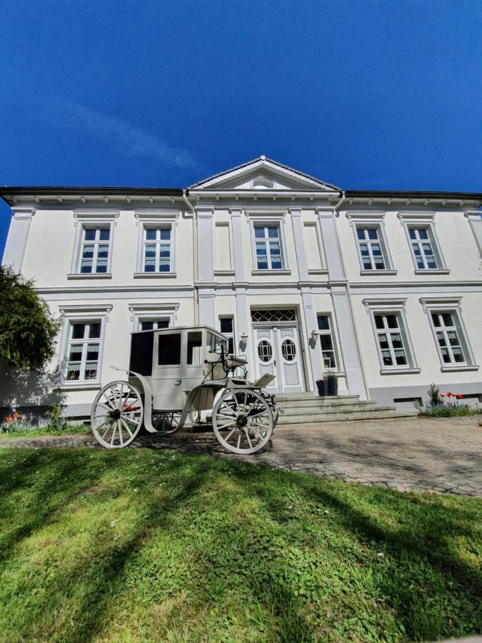 Haus Husen Appartement Xanten Buitenkant foto