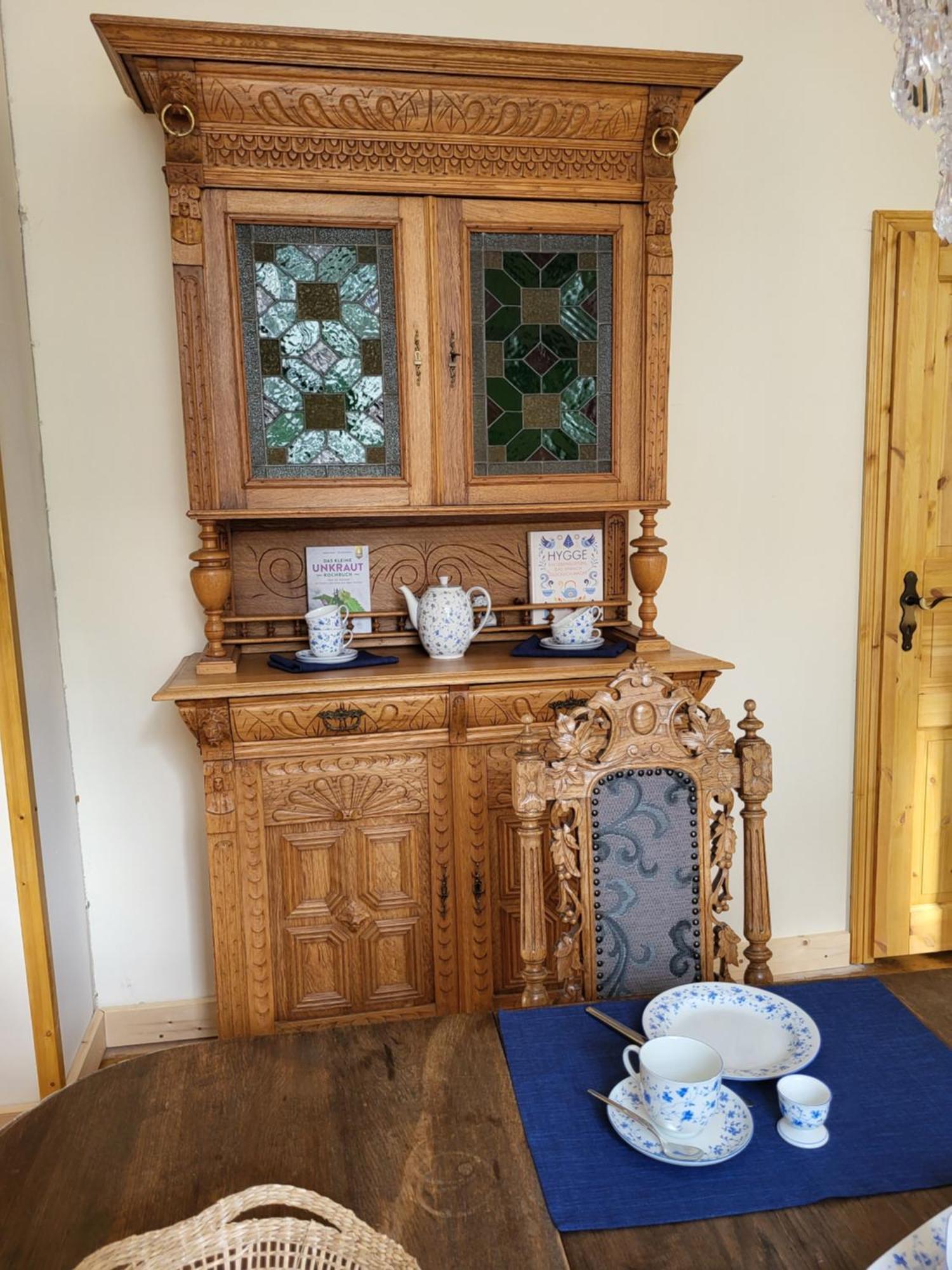 Haus Husen Appartement Xanten Buitenkant foto