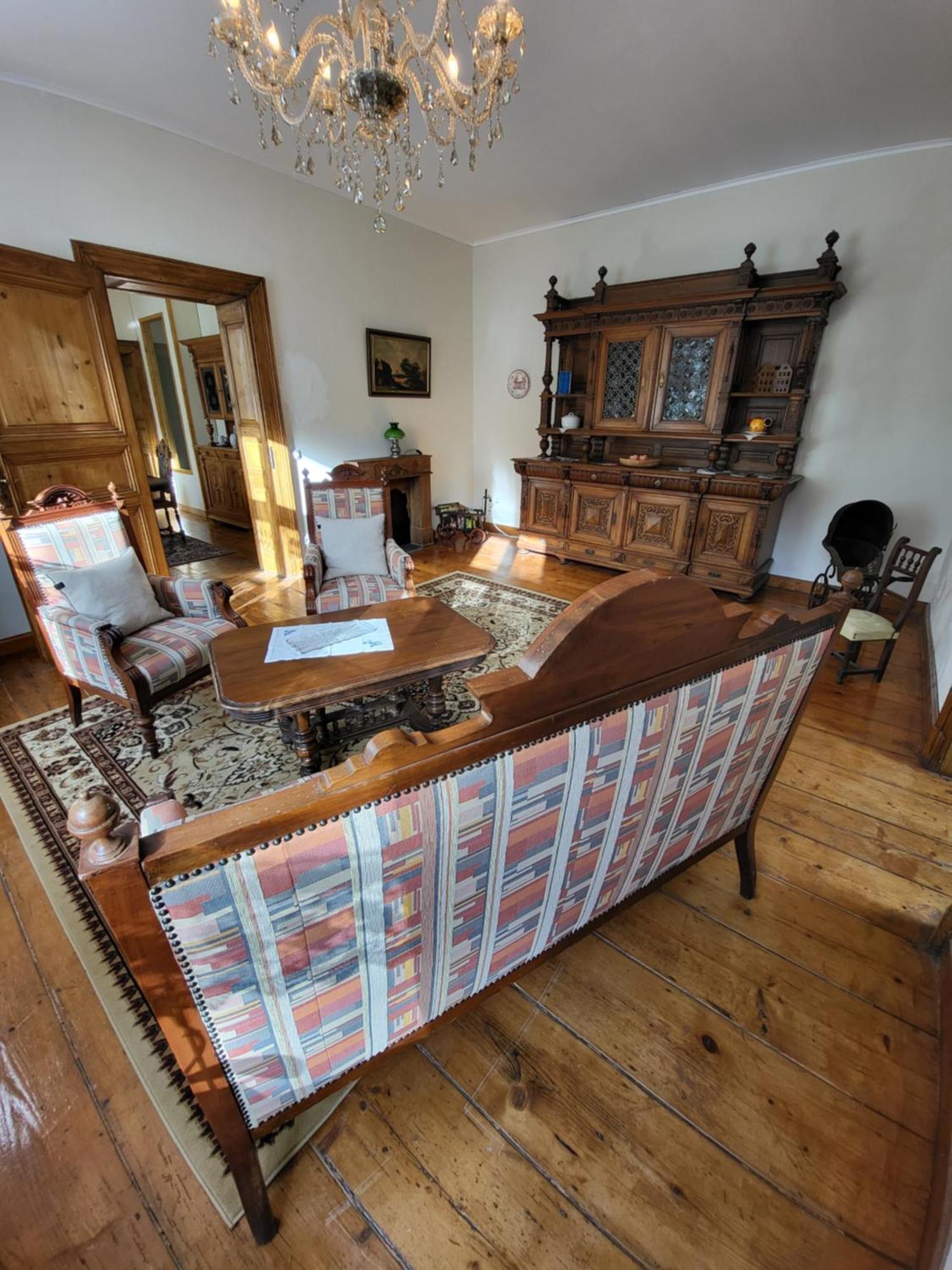 Haus Husen Appartement Xanten Buitenkant foto
